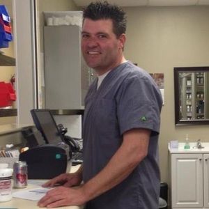 Meet your Posher, Keith